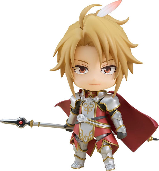 The Rising of the Shield Hero Season 3 Nendoroid Action Figure Spear Hero 10 cm 4580590179639