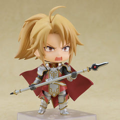 The Rising of the Shield Hero Season 3 Nendoroid Action Figure Spear Hero 10 cm 4580590179639