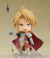 The Rising of the Shield Hero Season 3 Nendoroid Action Figure Spear Hero 10 cm 4580590179639