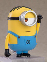 Minions Nendoroid Action Figure Stuart 9 cm 4580590179677