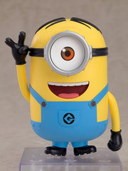 Minions Nendoroid Action Figure Stuart 9 cm 4580590179677