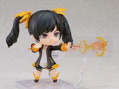 Tekken 8 Nendoroid Action Figure Ling Xiaoyu 10 cm 4580590179684