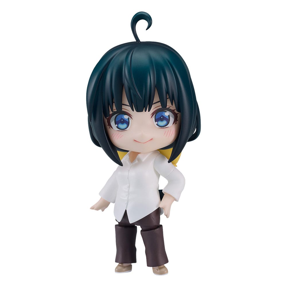 Pon no Michi Nendoroid Action Figure Nashiko Jippensha 10 cm 4580590179707