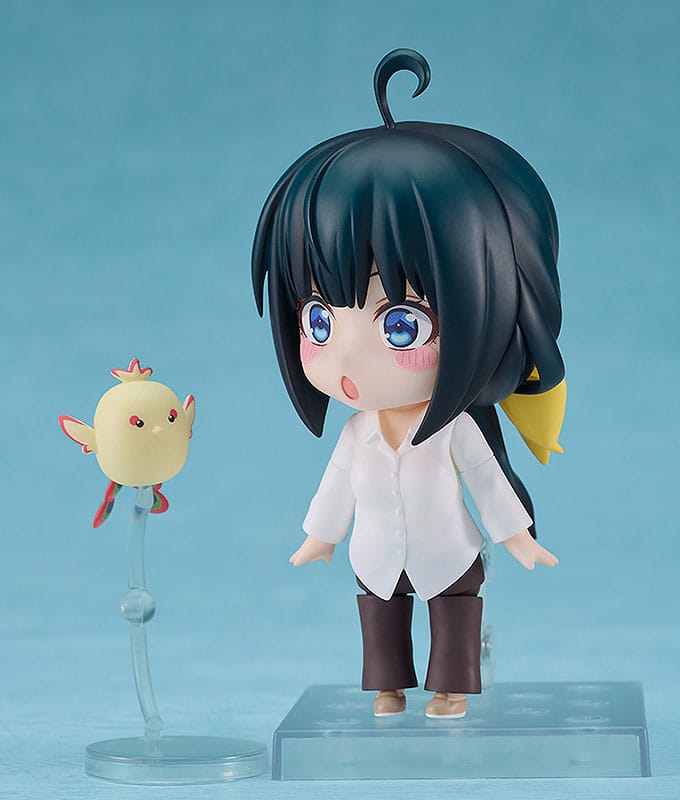 Pon no Michi Nendoroid Action Figure Nashiko Jippensha 10 cm 4580590179707