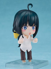 Pon no Michi Nendoroid Action Figure Nashiko Jippensha 10 cm 4580590179707