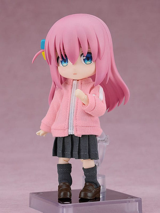 Bocchi the Rock! Nendoroid Doll Action Figure Hitori Gotoh 14 cm 4580590179752