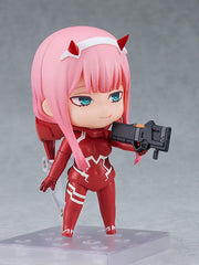 Darling in the Franxx Nendoroid Action Figure Zero Two: Pilot Suit Ver. 10 cm 4580590179783