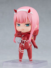 Darling in the Franxx Nendoroid Action Figure Zero Two: Pilot Suit Ver. 10 cm 4580590179783