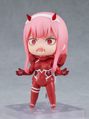 Darling in the Franxx Nendoroid Action Figure Zero Two: Pilot Suit Ver. 10 cm 4580590179783