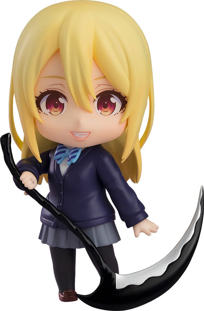 The Foolish Angel Dances with the Devil Nendoroid Action Figure Lily Amane 10 cm 4580590179820