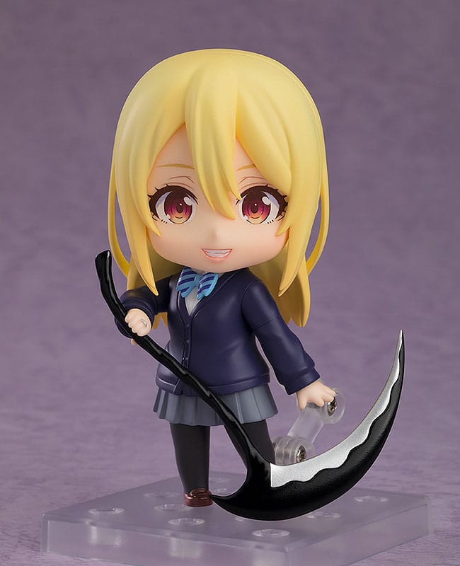 The Foolish Angel Dances with the Devil Nendoroid Action Figure Lily Amane 10 cm 4580590179820