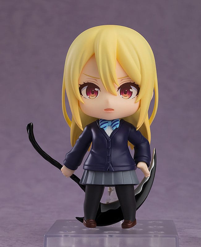 The Foolish Angel Dances with the Devil Nendoroid Action Figure Lily Amane 10 cm 4580590179820