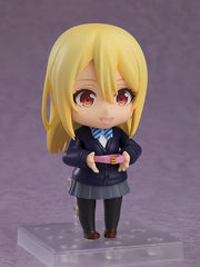 The Foolish Angel Dances with the Devil Nendoroid Action Figure Lily Amane 10 cm 4580590179820