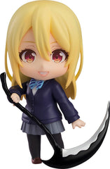 The Foolish Angel Dances with the Devil Nendoroid Action Figure Lily Amane 10 cm 4580590179820