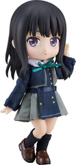 Lycoris Recoil Nendoroid Doll Action Figure T 4580590179851