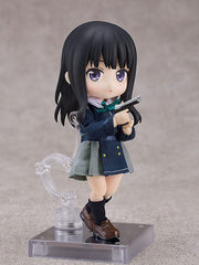 Lycoris Recoil Nendoroid Doll Action Figure T 4580590179851