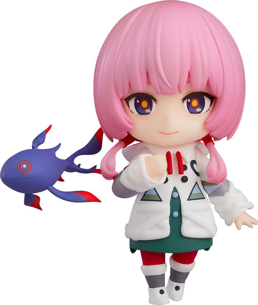 KAF Nendoroid Action Figure KAF 10 cm 4580590179875