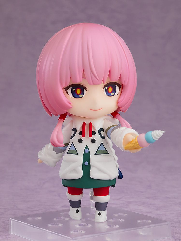 KAF Nendoroid Action Figure KAF 10 cm 4580590179875