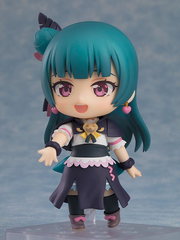 Genjitsu no Yohane: Sunshine in the Mirror Nendoroid Action Figure Yohane 10 cm 4580590179899