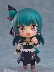 Genjitsu no Yohane: Sunshine in the Mirror Nendoroid Action Figure Yohane 10 cm 4580590179899