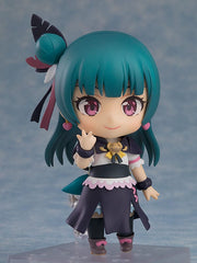 Genjitsu no Yohane: Sunshine in the Mirror Nendoroid Action Figure Yohane 10 cm 4580590179899