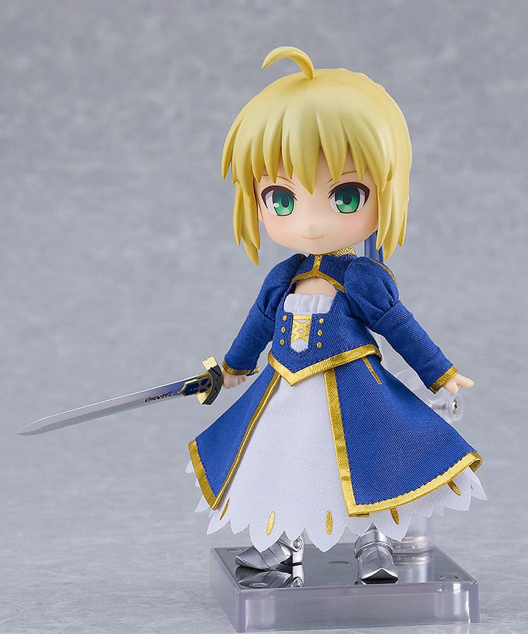 Fate/Grand Order Nendoroid Doll Action Figure 4580590179912