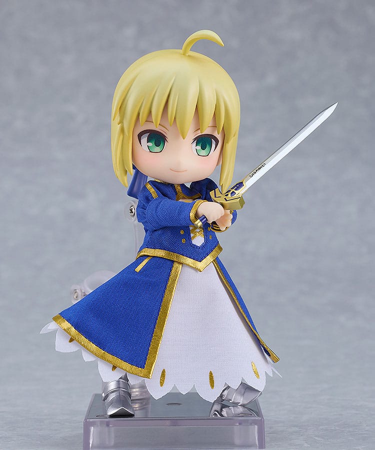 Fate/Grand Order Nendoroid Doll Action Figure 4580590179912