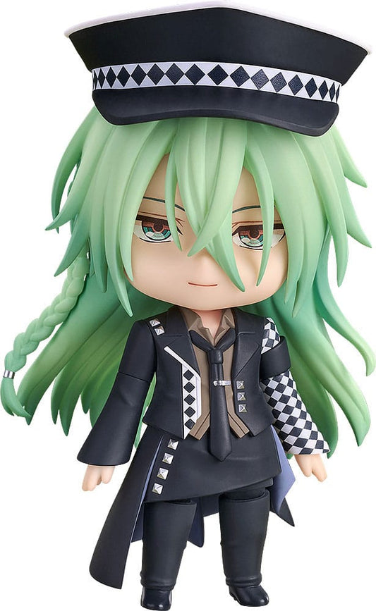 Amnesia Nendoroid Action Figure Ukyo 10 cm 4580590179943