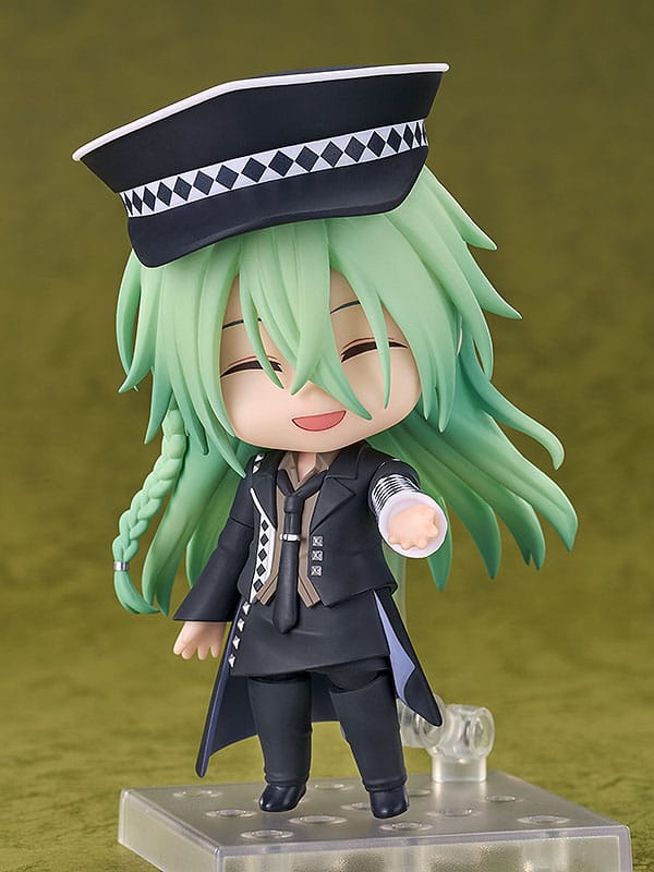 Amnesia Nendoroid Action Figure Ukyo 10 cm 4580590179943