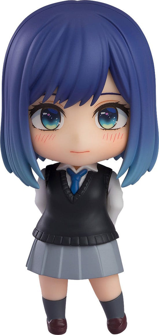 Oshi No Ko Nendoroid Action Figure Akane Kurokawa 10 cm 4580590179974