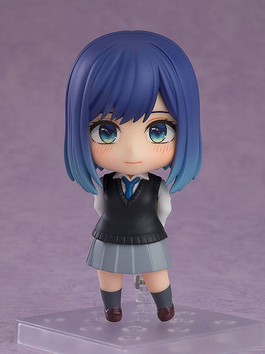 Oshi No Ko Nendoroid Action Figure Akane Kurokawa 10 cm 4580590179974