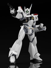 Mobile Police Patlabor Moderoid Plastic Model Kit 1/60 AV-98 Ingram (4rd-run) 13 cm 4580416927857