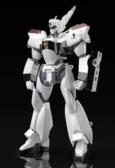 Mobile Police Patlabor Moderoid Plastic Model Kit 1/60 AV-98 Ingram (4rd-run) 13 cm 4580416927857