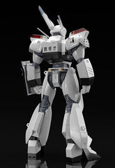 Mobile Police Patlabor Moderoid Plastic Model Kit 1/60 AV-98 Ingram (4rd-run) 13 cm 4580416927857