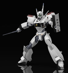 Mobile Police Patlabor Moderoid Plastic Model Kit 1/60 AV-98 Ingram (4rd-run) 13 cm 4580416927857