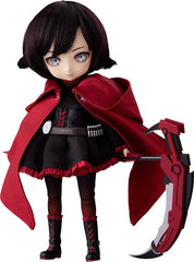 RWBY: Ice Queendom Doll Action Figure Harmoni 4580590181052