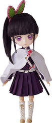 Demon Slayer: Kimetsu no Yaiba Harmonia Humming Doll Action Figure Kanao Tsuyuri 23 cm 4580590181823