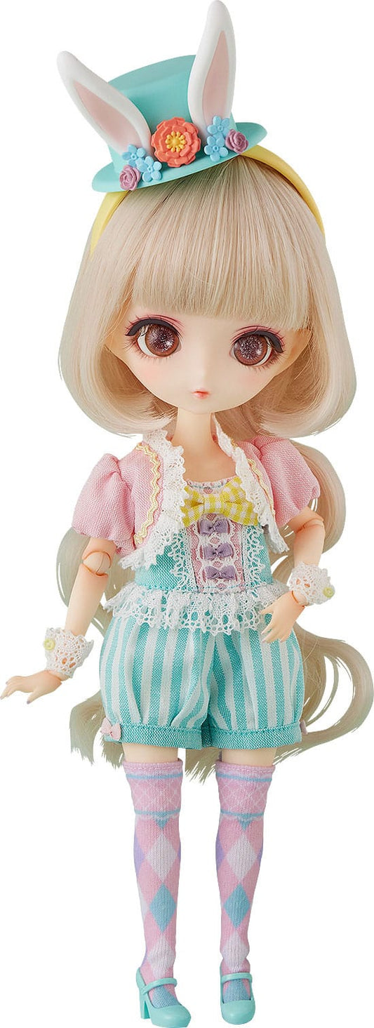 Harmonia Bloom Seasonal Doll Action Figure Charlotte (Melone) 23 cm 4580590182097