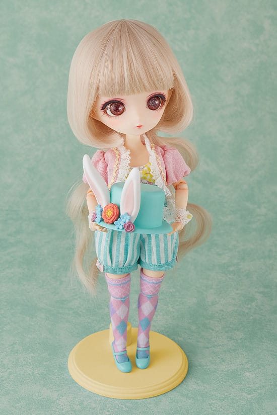 Harmonia Bloom Seasonal Doll Action Figure Charlotte (Melone) 23 cm 4580590182097