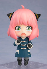 Nendoroid More Decorative Parts for Nendoroid Figures Face Swap Anya Forger 4580590183278