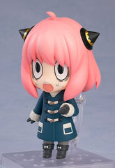 Nendoroid More Decorative Parts for Nendoroid Figures Face Swap Anya Forger 4580590183278