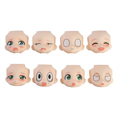 Nendoroid More Decorative Parts for Nendoroid Figures Face Swap Anya Forger 4580590183278