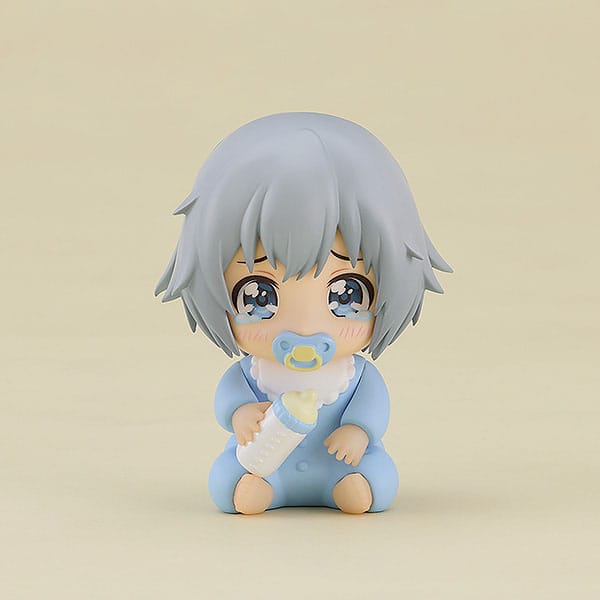 Nendoroid More Accessories Dress Up Baby (Blue) 4580590183308