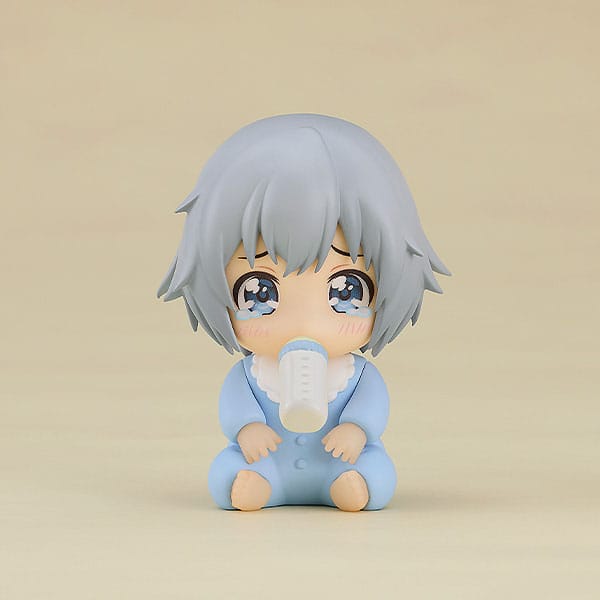 Nendoroid More Accessories Dress Up Baby (Blue) 4580590183308