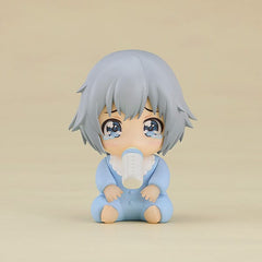 Nendoroid More Accessories Dress Up Baby (Blue) 4580590183308