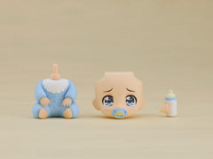 Nendoroid More Accessories Dress Up Baby (Blue) 4580590183308