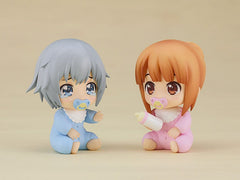 Nendoroid More Accessories Dress Up Baby (Blue) 4580590183308