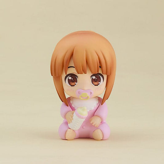 Nendoroid More Accessories Dress Up Baby (Pink) 4580590183315