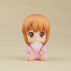 Nendoroid More Accessories Dress Up Baby (Pink) 4580590183315