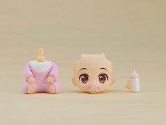 Nendoroid More Accessories Dress Up Baby (Pink) 4580590183315